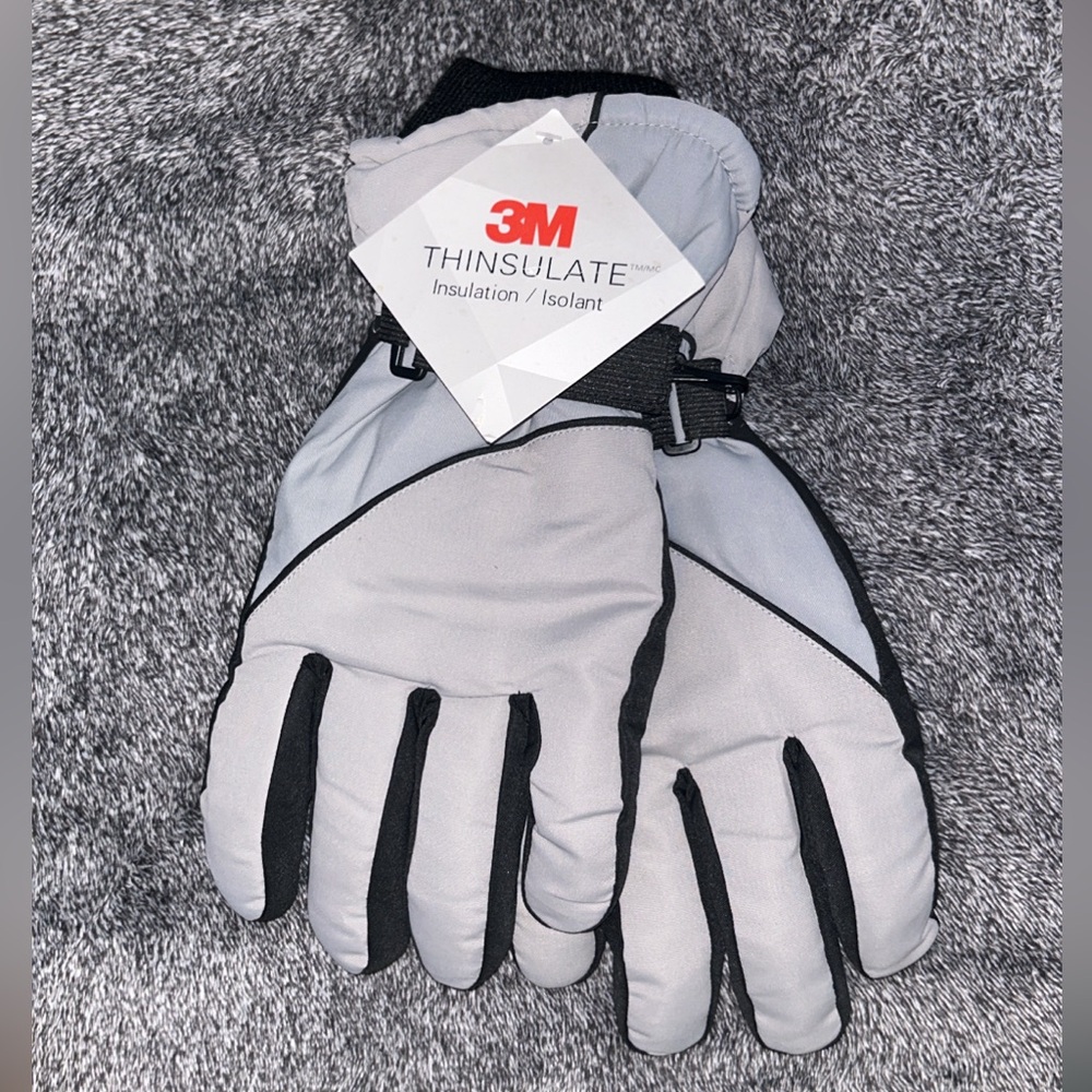 3M Mens Gloves